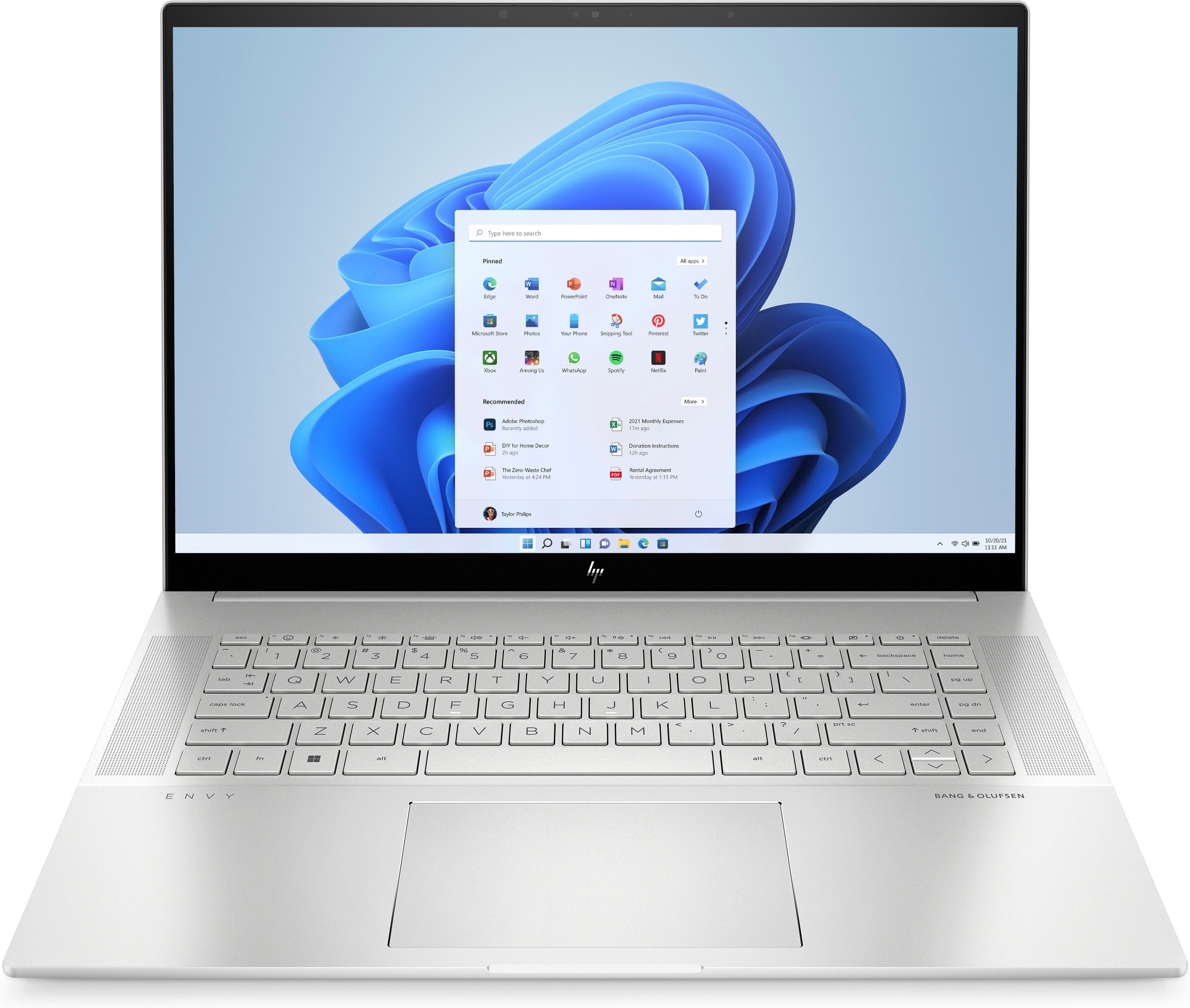 HP ENVY / 16-h / 16-h1885nd