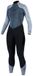 Aqualung Aquaflex 3 mm femme combinaison de plongée noir S