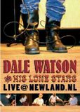 Coast2Coast Dale Watson & His Lone Stars - Live At Newland.nl (DVD)