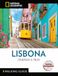 Lisbona. Walking guide. Con mappa