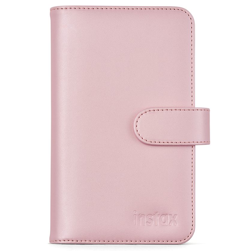 Fujifilm INSTAX mini 13 Album - Candy Pink