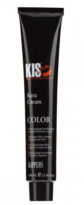 KiS-KiS Color Booster RED 100ml