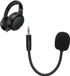 kwmobile microfoon voor gaming headset