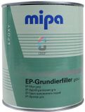 MIPA 2K Epoxy Primer Grijs - Blik 1 liter