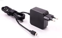 CoreParts MBXUSBC-AC0005 netvoeding & inverter Binnen 45 W Zwart