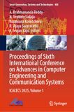 Proceedings Icecat Proceedings of Sixth International Conference on Advances in Computer Engineering and Communication Systems: ICACECS 2025, Volume 1: 488