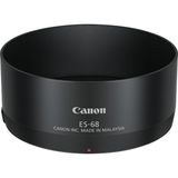 Canon ES-68 Lens Hood for EF 50mm f/1.8 STM - Black