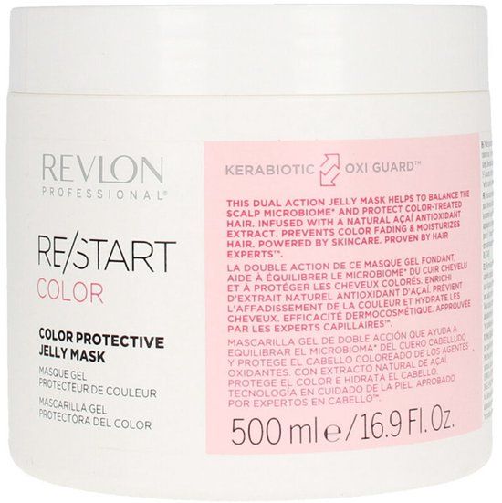 Revlon Professional Revlon Re-Start Color Haarmasker (500 ml)