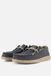 HEYDUDE Wally Braided Instappers blauwgrijs - Maat 45