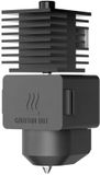 FabConstruct Hotend For Bambulab A1/A1 Mini with Silicon Sock_0.8 / 1.75mm