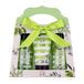 Accentra Olive doucheset voor dames in mooie geschenkdoos