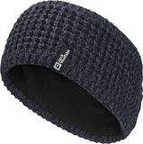 Jack Wolfskin Medley Knit Dark Navy Hoofdband