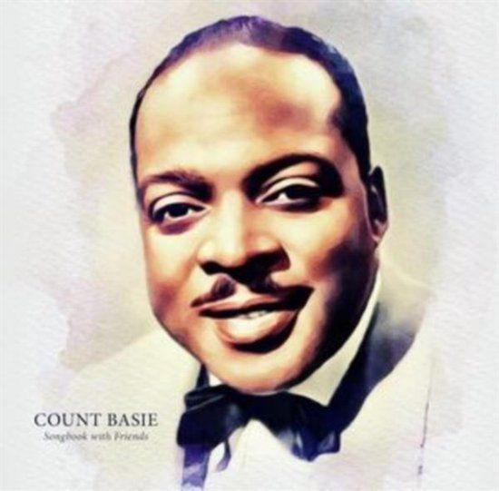 Songbook Count Basie Songbook With Friends