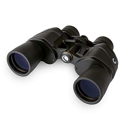 Celestron Ultima 8x42 Porro Prism Binoculars