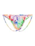 WOH heren microfiber jockstrap sexy fun multi