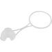 Topgal Bouchon enfant Zoom 20050