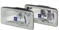 Hella Comet 550 Verstraler Set