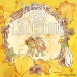 Les La Maison De Salem Les Fées De L'automne Paperback