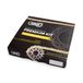 Hat Chain Set of Steel Kit for Suzuki DL 650 x V-Strom 2007 to 2011