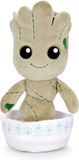 Kidrobot Marvel: Infinity Saga - Potted Baby Groot Phunny Plush