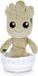 Kidrobot Marvel: Infinity Saga - Potted Baby Groot Phunny Plush