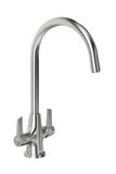 Bristan EC SNK EF BN Echo Easyfit Spoelbak Mixer