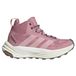 ADIDAS TERREX Chaussure basse 'Free Hiker 3' mauve / oud rose / noir