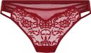 Hunkemöller Valencia Rood Brazilian Short