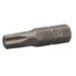 Embout Qualité Industrielle 1/4" C6.3 Torx T8 Longueur 25 - 1 Pièce