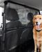 VEVOR Dog Guard AutobarrièRe HuisdierbarrièRe 1415mm voorstoelen Scheidingswand