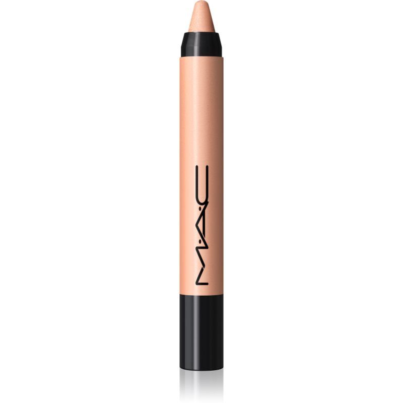 MAC Dazzlelips Crayon Lipstick Unisex 1.5g Nude