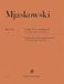 Nikolai Myaskovsky Sonate pour violoncelle n° 2 en la mineur op. 81 : Instrumentation : violoncelle et piano