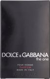 Dolce & Gabbana Eau de Parfum / 50 ml / Men