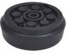 ProPlus Caoutchouc de protection pour cric de garage ProPlus 2 tonnes