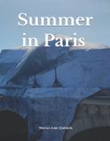 Summer Libri GmbH Summer in Paris Paperback