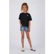 Vingino Hanrieke T-shirt noir profond