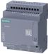Siemens Logo! 9 6ED1052-2FB08-0BA3 PLC-aansturingsmodule 115 V/AC, 115 V/DC, 230 V/AC, 230 V/DC