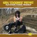 After Greg 'Stackhouse' Prevost - After The Wars (CD)