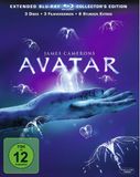 Avatar - Aufbruch nach Pandora/Coll. Ed./3 Blu-Ray