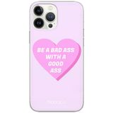 ERT GROUP mobiel telefoonhoesje voor Xiaomi REDMI NOTE 9T origineel en officieel erkend Babaco patroon 90's Girl 002