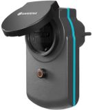 Gardena Smart System - Prise intelligente avec télécommande Smart 19095-26