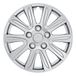 Lampa 31242 wieldoppen X-Treme-Ø 15 inch, 4 stuks