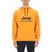 Jeep Xp Jx223a Sweatshirt Voor Heren, Met Capuchon En Oversized Opdruk Van Het Jeep® Xtreme Performance Logo