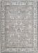 Safavieh Vloerkleed Miles Paars Polyester 122 x 183 cm