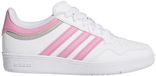 Adidas Hoops 4.0 Kinderschoenen Wit EU 38 Jongens,Meisjes