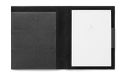 Graf von Faber-Castell Schrijfmap Cashmere DIN A5 Zwart