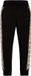 Guess Meisjes joggingbroek Mini Me Zwart Katoen/Polyester 4 jaar