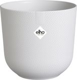 Elho Jazz Rond 16 Pot pour intérieur