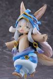 Taito Prize Taito Made in Abyss: The Golden City of the Scorching Sun Coreful PVC Statue Nanachi 2nd Season Ver.