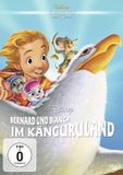 Bernard und Bianca im Känguruland